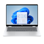 HP OmniBook 5 Flip 14-fp0153ng notebook, 14"/i5/16GB/Iris/512GB/W11 - Slika 3