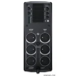 APC Back UPS PRO BR1200G-GR, 1200VA, (6x Schuko, Display) - Slika 2