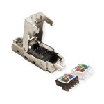 Roline VALUE STP konektor Cat.6a/Class EA - Slika 2
