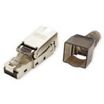 Roline VALUE STP konektor Cat.6a/Class EA - Slika 3