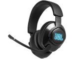 JBL Quantum 400 naglavne igraće slušalice s mikrofonom, 3.5mm/USB, RGB, crne - Slika 5