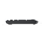 Logitech MK295 Silent bežična tipkovnica+miš, USB, tamnosiva (920-009809) - Slika 3