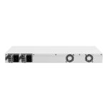 Mikrotik Cloud Core Router 2004-16G-2S+, Cortex-A57, 4GB DDR4, 128MB NAND, 16×GLAN, 2×SFP+, 1U rackmount, Dual PSU, RouterOS L6