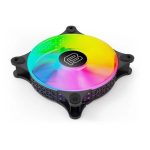 Bit Force SPECTRUM CF 3 LED PC hladnjak za kućište 120×120mm, šareni