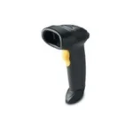 Motorola Symbol LS2208 Barcodescanner, USB, Kit, schwarz - Slika 2