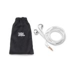 JBL Tune 205 In-ear slušalice s mikrofonom, krom-siva - Slika 4