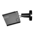 WOOX WiFi Smart vanjska kamera, Ultra HD 2K microSD (max. 128GB), IP65 vodootporna, Alexa & Google Assistant, WooxHome app (R3568) - Slika 2