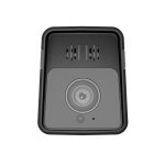 WOOX WiFi Smart vanjska kamera, Ultra HD 2K microSD (max. 128GB), IP65 vodootporna, Alexa & Google Assistant, WooxHome app (R3568) - Slika 3