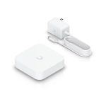 UXG-Lite UniFi gateway, 1x GbE WAN port, 1xGbE LAN port, USB-C, - Slika 3