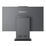 Lenovo ThinkCentre Neo 50a Gen 5 24" FHD AiO, Intel  i3-1315U, 16GB DDR5, 512GB SSD, WiFi6/BT, G-LAN, 5MP CAM + Win 11 Pro + tipkovnica/miš + 3Y(12SC000BCR) - Slika 2