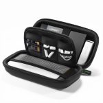 UGREEN zaštitna kutija (Large) za 2.5" HDD/SSD + dodatnu opremu, crna