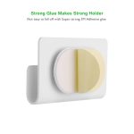 UGREEN držač za smartphone, za zid, bijeli - Slika 3