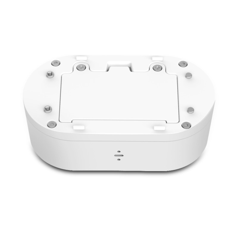 146444-57_tapo-t300_02 TP-Link Tapo T300 Pametni senzor curenja vode, 90dB alarm, IP67, Tapo app - Slika 1