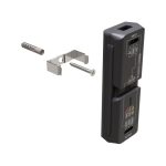 Mikrotik APA-1 Automotive Power Adapter, overvoltage protection, 100W, IP20,
