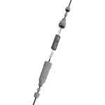 Mikrotik APA-1 Automotive Power Adapter, overvoltage protection, 100W, IP20, - Slika 2