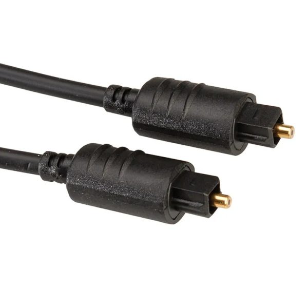 Roline VALUE Toslink kabel, M/M, 3.0m