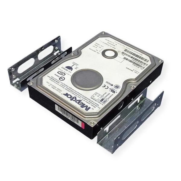 Roline HDD montažni adapter za 5.25" u 3.5"