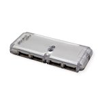 Roline VALUE Hub 4-porta USB2.0