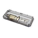 Roline VALUE Hub 4-porta USB2.0 - Slika 4