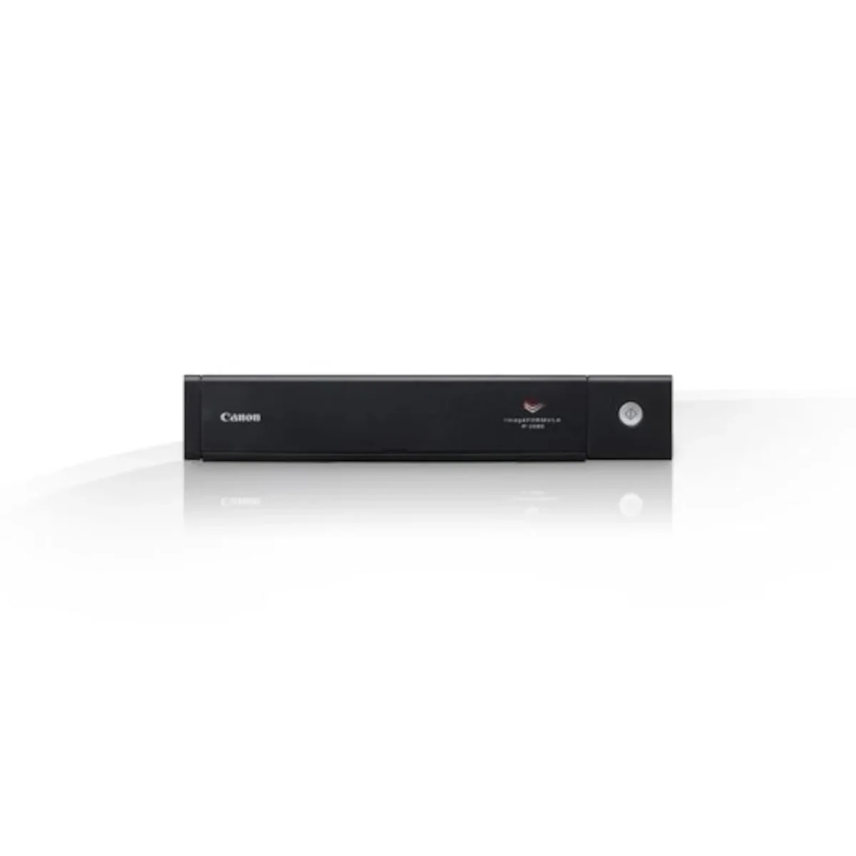 Canon imageFORMULA P-208II mobiler Dokumentenscanner Duplex USB Win Mac - Slika 3