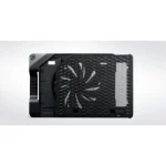 Cooler Master NotePal ErgoStand III Notebookkühler (9-17") schwarz 230mm Lüfter - Slika 4