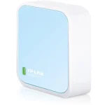 TP-LINK N300 TL-WR802N 300MBit WLAN-n Tragbarer Router - Slika 4
