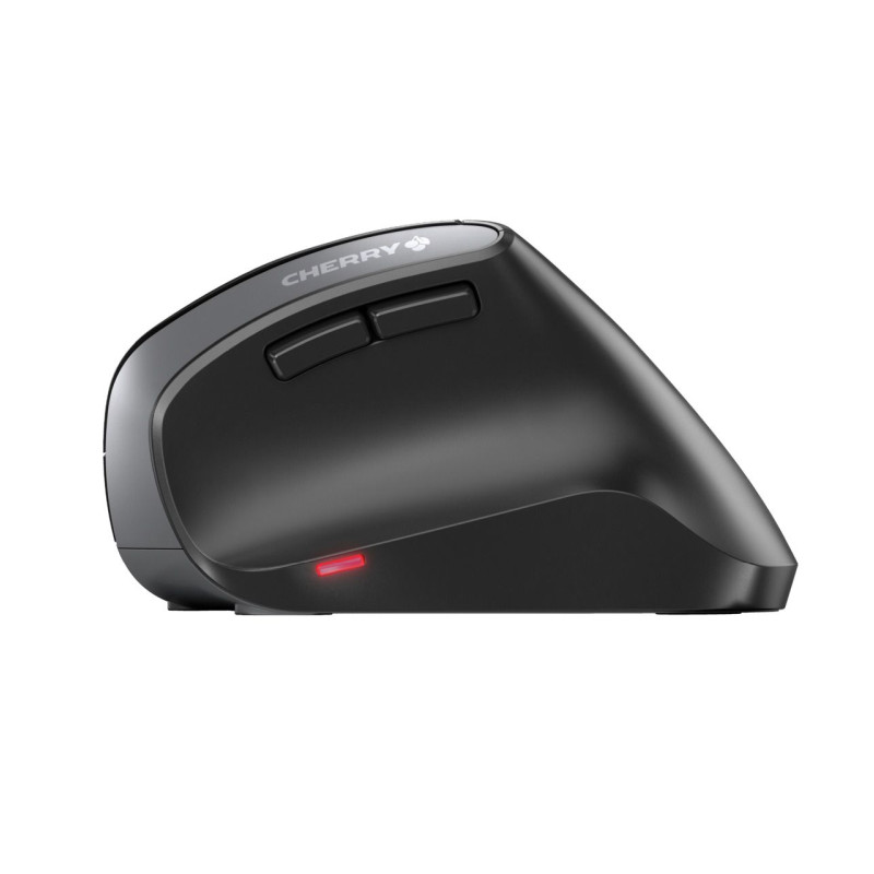 151635-57_46057_02 Cherry MW 4500 bežični vertikalni ergonomski optički miš za dešnjake, crni - Slika 1