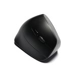Cherry MW 4500 bežični vertikalni ergonomski optički miš za dešnjake, crni - Slika 4