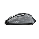 Cherry MW 8C Ergo bežični/BT optički miš, AES-128, USB, crni - Slika 4