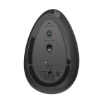 Logitech MX Vertical Advanced vertikalni ergonomski bežični optički miš, za dešnjake, USB, grafit (910-005448) - Slika 4