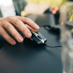Verbatim GO Mini Optical Travel Mouse USB3.0/2.0, crni - Slika 3