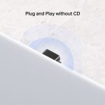 Mercusys AC650 Nano Wireless Dual Band USB Adapter - Slika 4