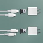 UGREEN adapter USB-C 3.1 (Ž) na USB-A 2.0 (M), crni - Slika 6