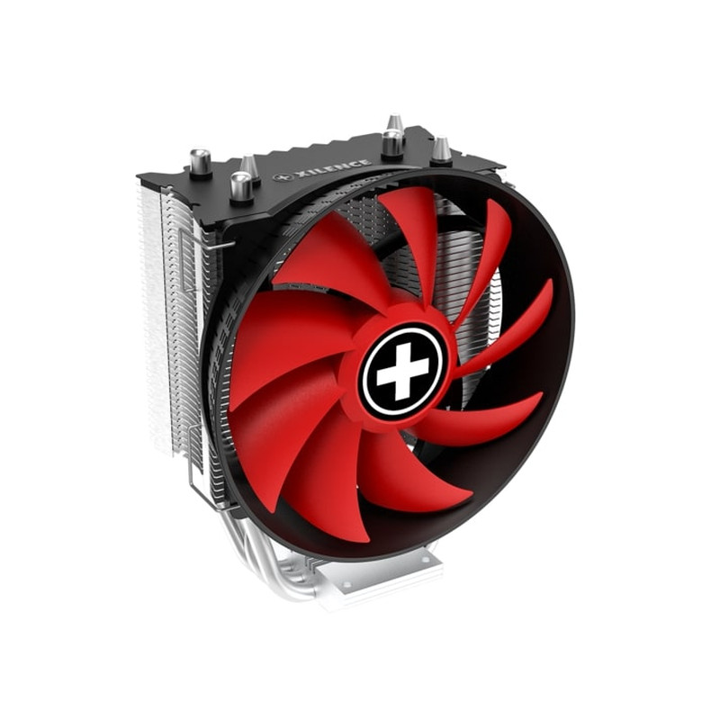 153845-57_48064_02 Xilence M403 PRO hladnjak za Intel i AMD procesore, 120mm PWM ventilator - Slika 1