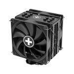 Xilence M705D hladnjak za Intel i AMD procesore, 2×120mm PWM ventilator - Slika 4