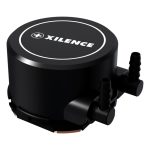 Xilence LiQuRizer LQ240 vodeno hlađenje za procesore Intel/AMD Multi socket, 2×120mm ventilator - Slika 4