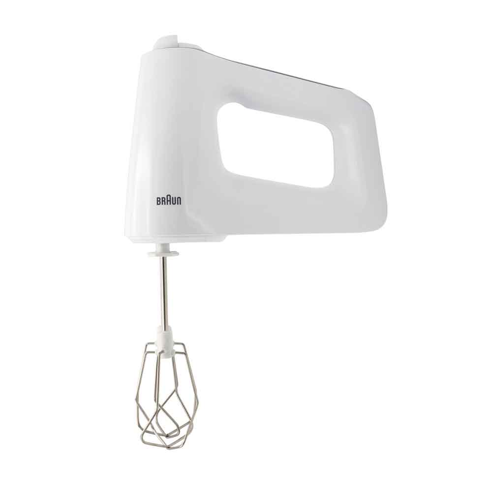 154526 Braun HM3137WH Handmixer - Slika 1