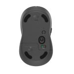 Logitech M650 bežični miš, USB/BT, graphite (910-006253) - Slika 4