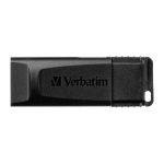 Verbatim USB2.0 Store'n'Go Slider 32GB, crni - Slika 2
