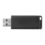 Verbatim USB2.0 Store'n'Go Slider 32GB, crni - Slika 3