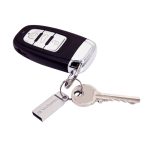 Verbatim USB2.0 Store'n'Go Metal Executive 64GB, srebrni - Slika 2