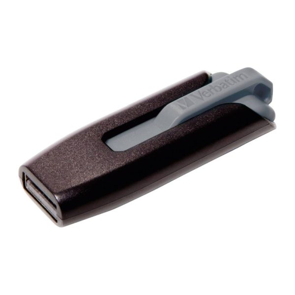 Verbatim V3 128GB USB3.2 Gen1, crni