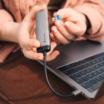 Verbatim USB3.0 Nano Store'n'Stay 64GB - Slika 2