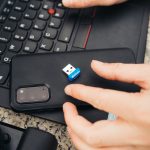 Verbatim USB3.0 Nano Store'n'Stay 32GB - Slika 3