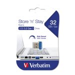 Verbatim USB3.0 Nano Store'n'Stay 32GB - Slika 6