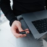 Verbatim USB-C stick Store'n'Go 3.2 Gen1, 64GB, crni - Slika 4