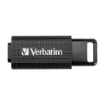 Verbatim USB-C stick Store'n'Go 3.2 Gen1, 64GB, crni - Slika 2