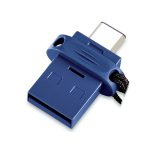 Verbatim Dual Store'n'Go 32GB  USB-C/USB-A, USB 3.2 Gen 1