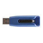 Verbatim V3 MAX 128GB USB3.2 Gen 1 High Performance Drive (do 300MB/s) - Slika 2