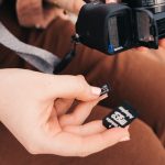 Verbatim memorijska kartica Premium Micro SDXC Secure Digital 64GB Class 10 + adapter - Slika 4